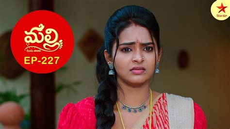 maa tv serials in telugu hotstar.